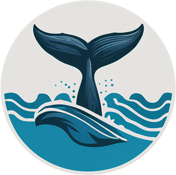 WhaleDown Logo